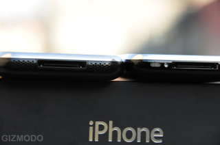Illustration for article titled iPhone 3G Review